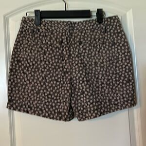 Cute pair Caslon shorts size 2